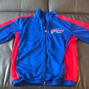 NFL Buffalo Bills Jacket